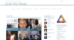 Desktop Screenshot of dts.engad.org